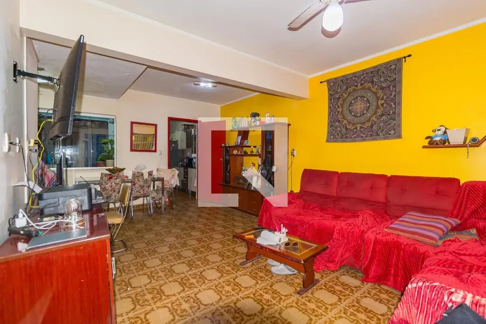 Casa com 3 quartos à venda, 200m2 em Jardim Anália Franco, São Paulo - SP - imagem 6 Foto 6 de Casa com 3 quartos à venda, 200m2 em Jardim Anália Franco, São Paulo - SP