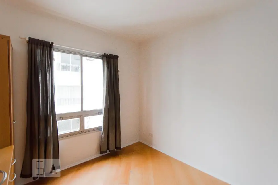 Foto 4 de Kitnet com 1 quarto à venda, 30m2 em Santa Cecília, São Paulo - SP