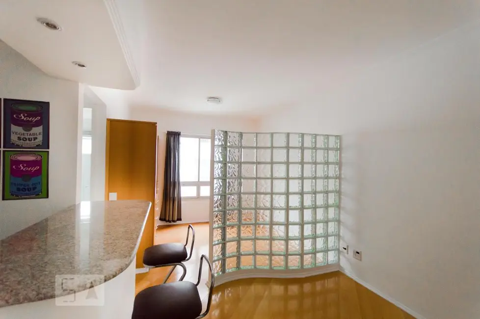 Foto 1 de Kitnet com 1 quarto à venda, 30m2 em Santa Cecília, São Paulo - SP