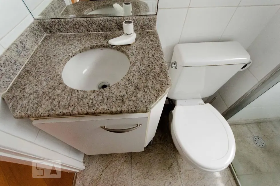 Foto 8 de Kitnet com 1 quarto à venda, 30m2 em Santa Cecília, São Paulo - SP