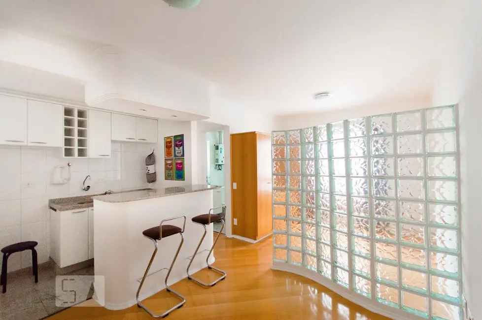 Foto 2 de Kitnet com 1 quarto à venda, 30m2 em Santa Cecília, São Paulo - SP