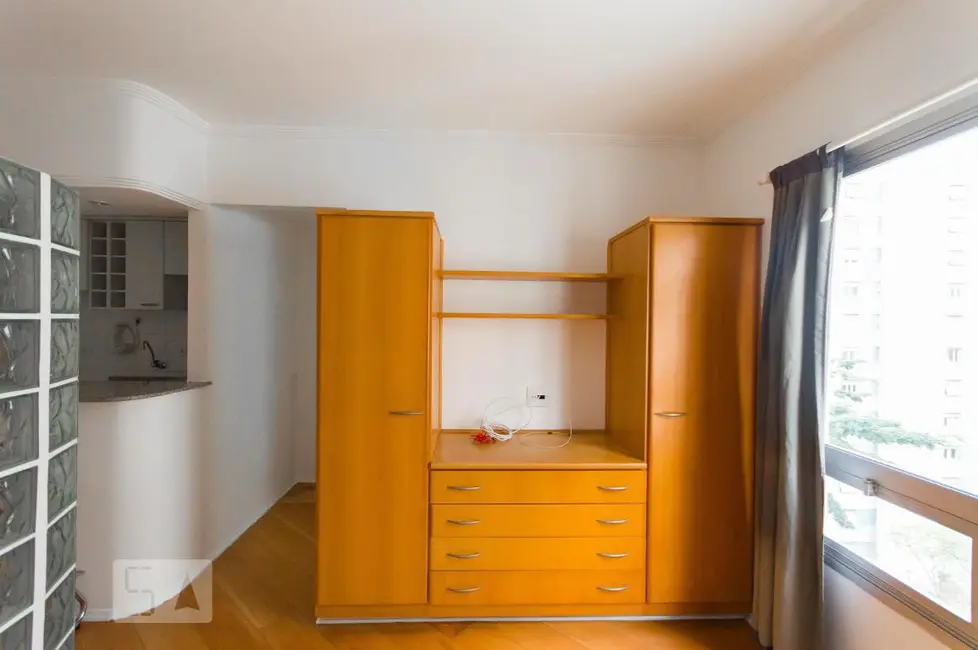 Foto 5 de Kitnet com 1 quarto à venda, 30m2 em Santa Cecília, São Paulo - SP