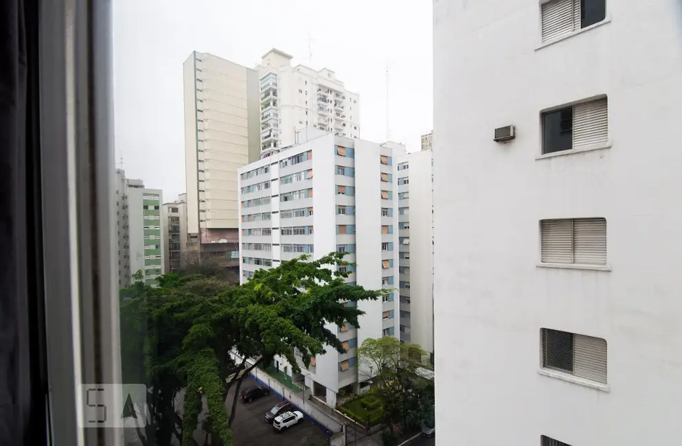 Foto 6 de Kitnet com 1 quarto à venda, 30m2 em Santa Cecília, São Paulo - SP