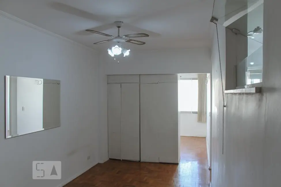 Foto 1 de Apartamento com 2 quartos à venda, 58m2 em Santa Cecília, São Paulo - SP