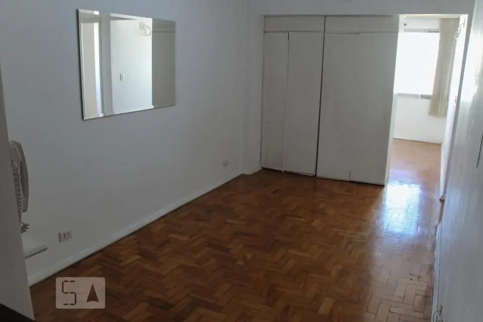 Foto 4 de Apartamento com 2 quartos à venda, 58m2 em Santa Cecília, São Paulo - SP