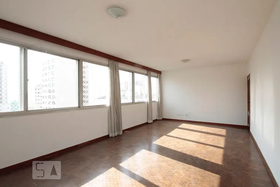 Apartamento com 3 quartos à venda, 145m2 em Santa Cecília, São Paulo - SP - imagem 1 Foto 1 de Apartamento com 3 quartos à venda, 145m2 em Santa Cecília, São Paulo - SP