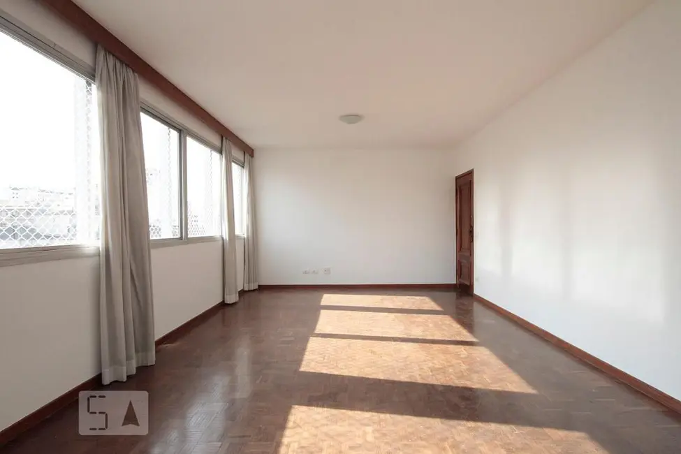 Apartamento com 3 quartos à venda, 145m2 em Santa Cecília, São Paulo - SP - imagem 5 Foto 5 de Apartamento com 3 quartos à venda, 145m2 em Santa Cecília, São Paulo - SP