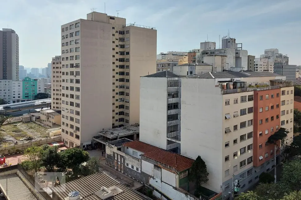 Apartamento com 3 quartos à venda, 145m2 em Santa Cecília, São Paulo - SP - imagem 6 Foto 6 de Apartamento com 3 quartos à venda, 145m2 em Santa Cecília, São Paulo - SP