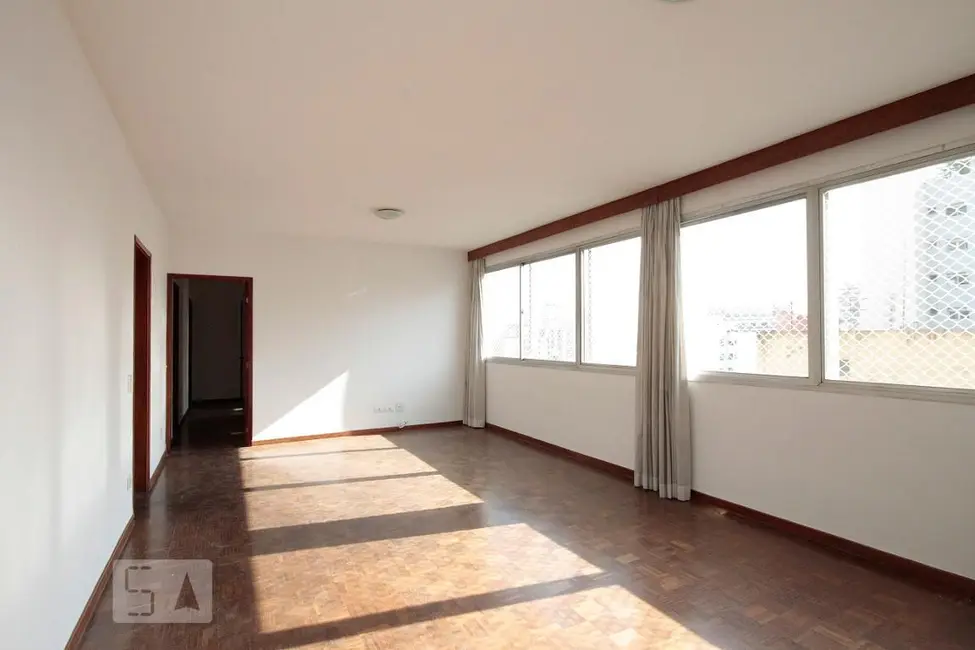 Apartamento com 3 quartos à venda, 145m2 em Santa Cecília, São Paulo - SP - imagem 2 Foto 2 de Apartamento com 3 quartos à venda, 145m2 em Santa Cecília, São Paulo - SP