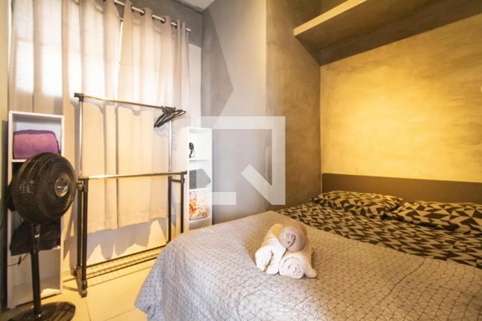 Foto 9 de Kitnet com 2 quartos à venda, 58m2 em Santa Cecília, São Paulo - SP