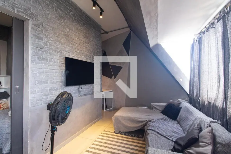 Foto 8 de Kitnet com 2 quartos à venda, 58m2 em Santa Cecília, São Paulo - SP