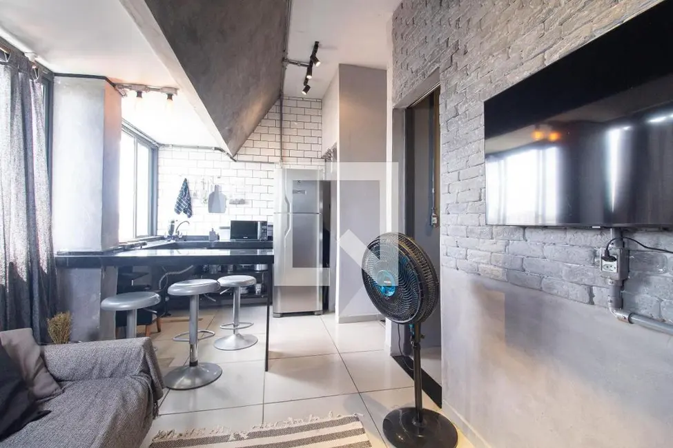 Foto 4 de Kitnet com 2 quartos à venda, 58m2 em Santa Cecília, São Paulo - SP