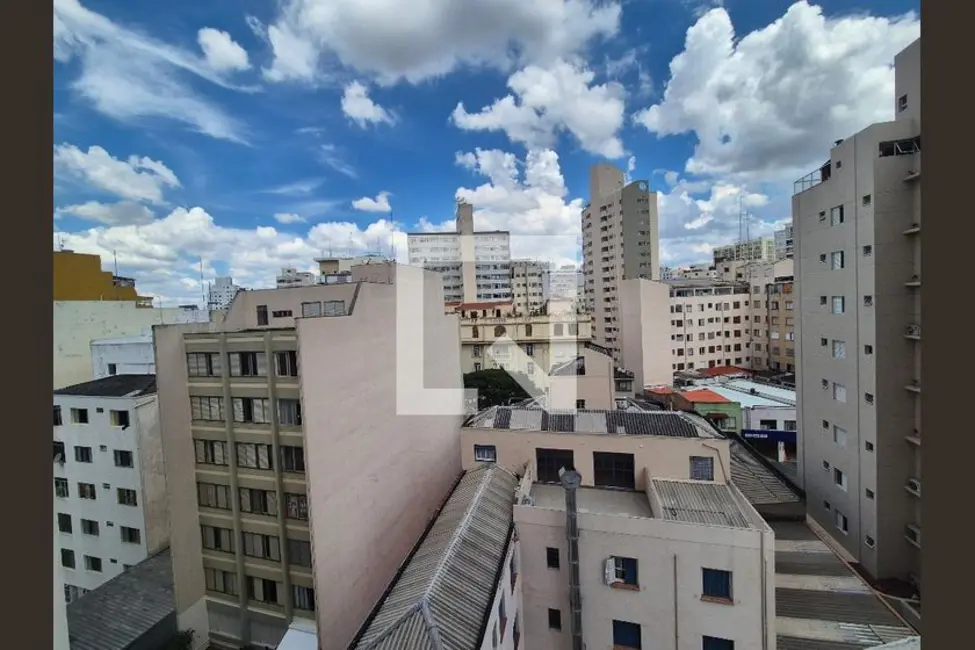 Kitnet com 1 quarto à venda, 37m2 em Santa Cecília, São Paulo - SP - imagem 8 Foto 8 de Kitnet com 1 quarto à venda, 37m2 em Santa Cecília, São Paulo - SP