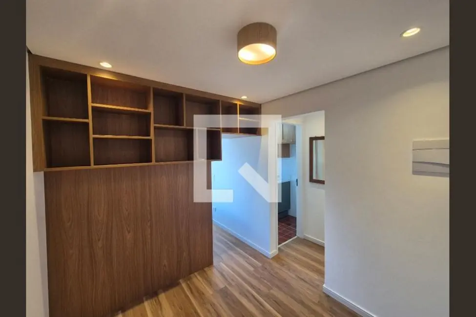 Kitnet com 1 quarto à venda, 37m2 em Santa Cecília, São Paulo - SP - imagem 2 Foto 2 de Kitnet com 1 quarto à venda, 37m2 em Santa Cecília, São Paulo - SP