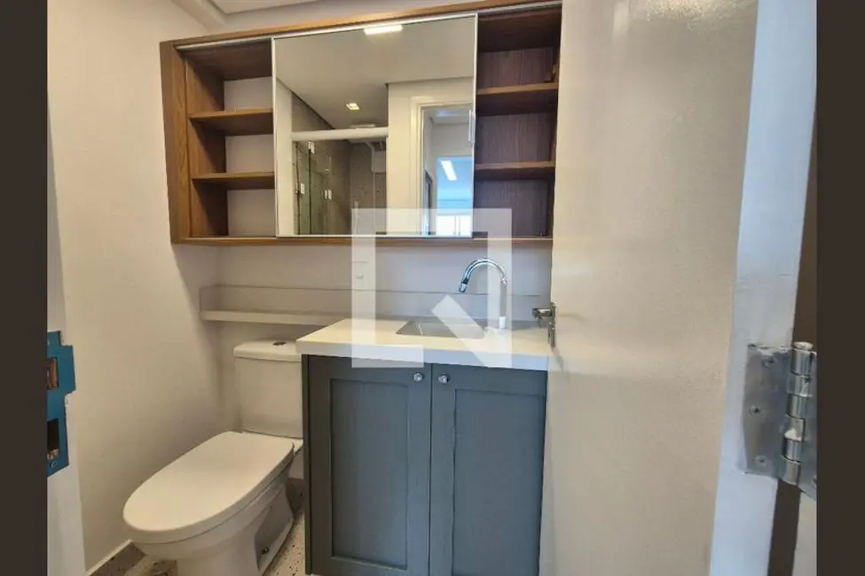 Kitnet com 1 quarto à venda, 37m2 em Santa Cecília, São Paulo - SP - imagem 9 Foto 9 de Kitnet com 1 quarto à venda, 37m2 em Santa Cecília, São Paulo - SP