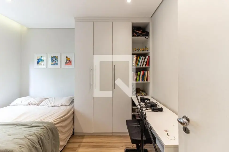 Foto 9 de Apartamento com 1 quarto à venda, 40m2 em Santa Cecília, São Paulo - SP