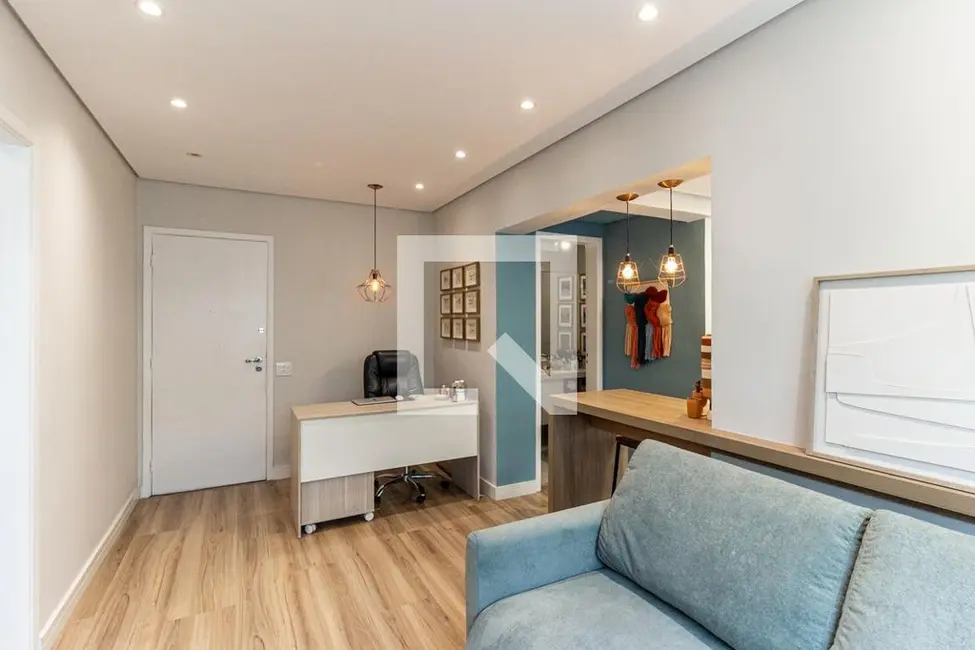 Foto 8 de Apartamento com 1 quarto à venda, 40m2 em Santa Cecília, São Paulo - SP
