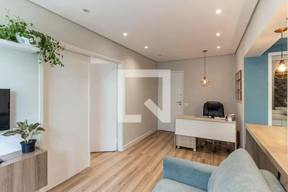 Foto 5 de Apartamento com 1 quarto à venda, 40m2 em Santa Cecília, São Paulo - SP