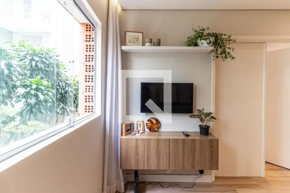 Foto 7 de Apartamento com 1 quarto à venda, 40m2 em Santa Cecília, São Paulo - SP