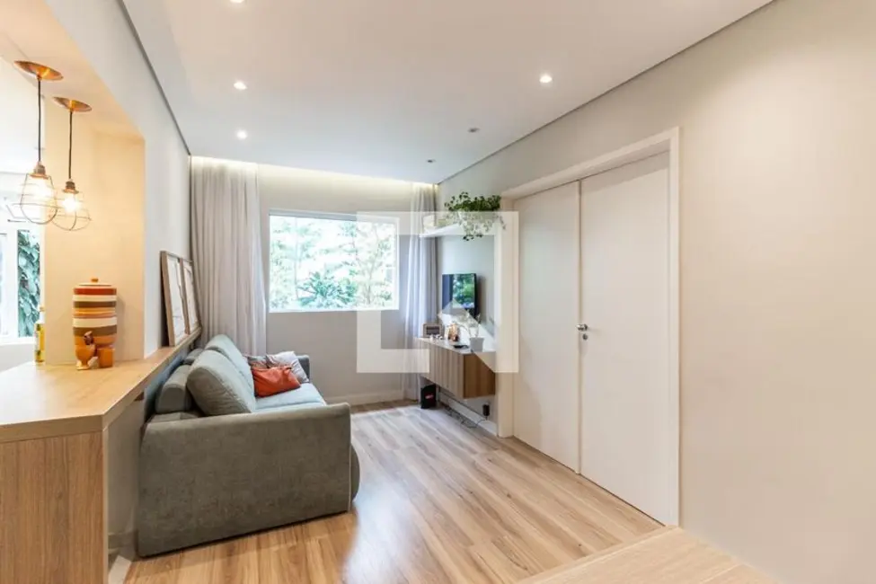Foto 3 de Apartamento com 1 quarto à venda, 40m2 em Santa Cecília, São Paulo - SP