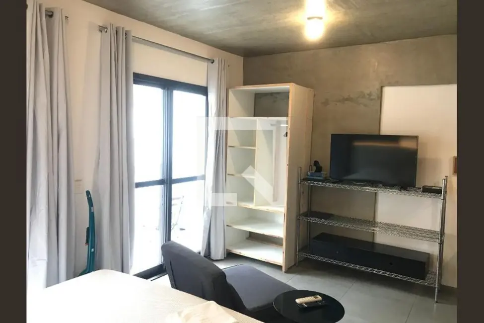 Foto 6 de Kitnet com 1 quarto à venda, 32m2 em Santa Cecília, São Paulo - SP