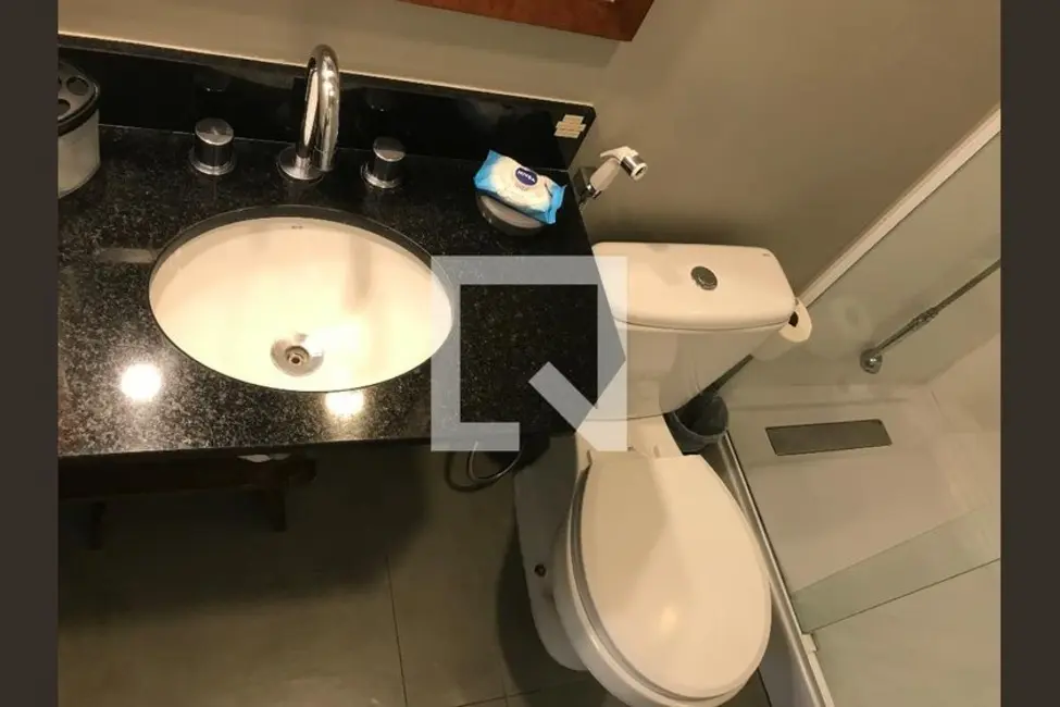 Foto 9 de Kitnet com 1 quarto à venda, 32m2 em Santa Cecília, São Paulo - SP