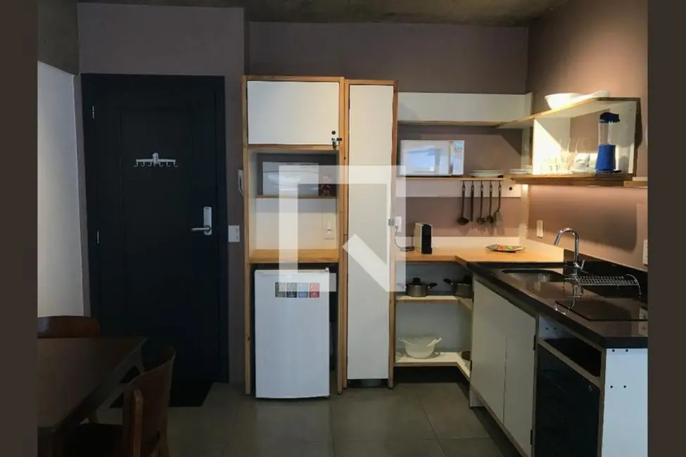 Foto 5 de Kitnet com 1 quarto à venda, 32m2 em Santa Cecília, São Paulo - SP