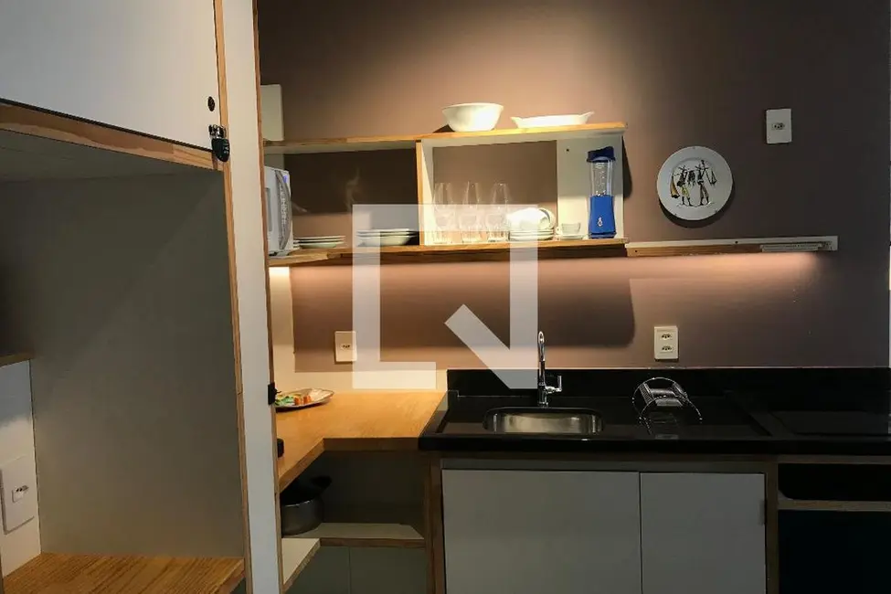 Foto 7 de Kitnet com 1 quarto à venda, 32m2 em Santa Cecília, São Paulo - SP
