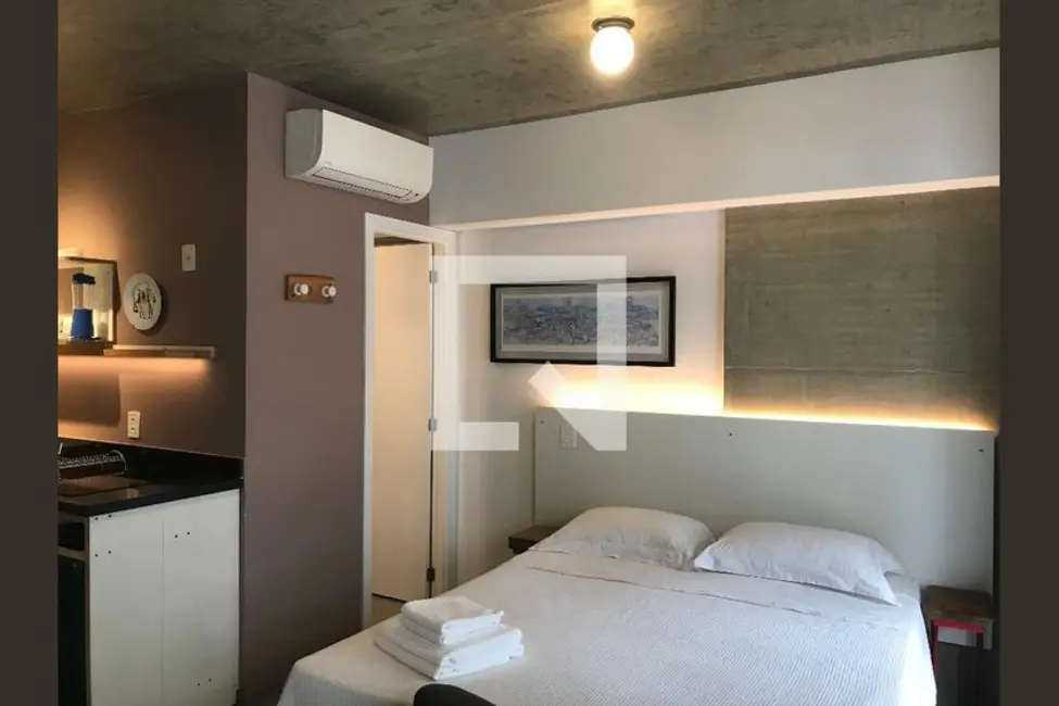 Foto 8 de Kitnet com 1 quarto à venda, 32m2 em Santa Cecília, São Paulo - SP