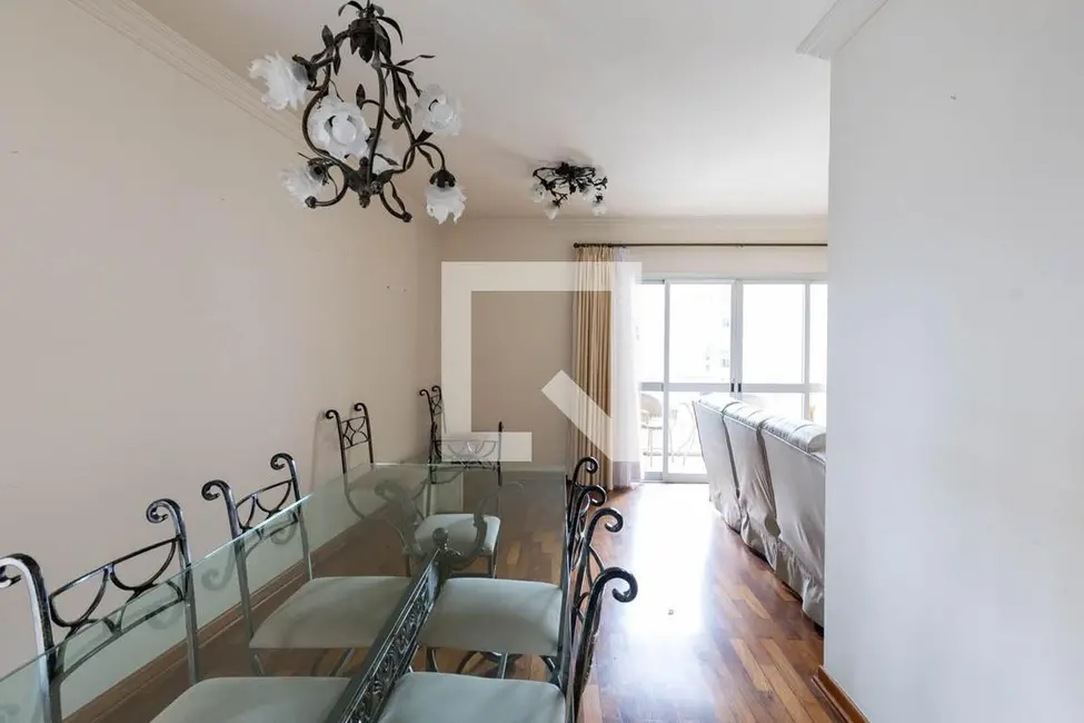 Foto 6 de Apartamento com 3 quartos à venda, 116m2 em Santa Cecília, São Paulo - SP
