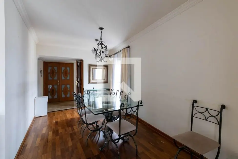 Foto 1 de Apartamento com 3 quartos à venda, 116m2 em Santa Cecília, São Paulo - SP