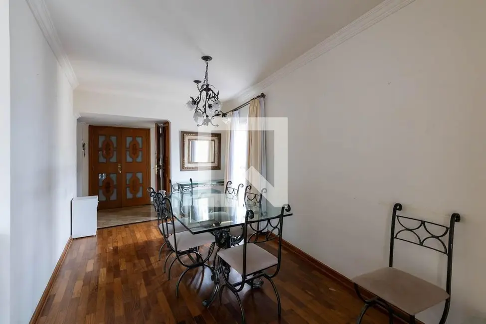 Foto 2 de Apartamento com 3 quartos à venda, 116m2 em Santa Cecília, São Paulo - SP