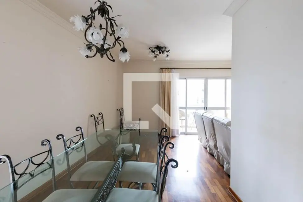 Foto 3 de Apartamento com 3 quartos à venda, 116m2 em Santa Cecília, São Paulo - SP