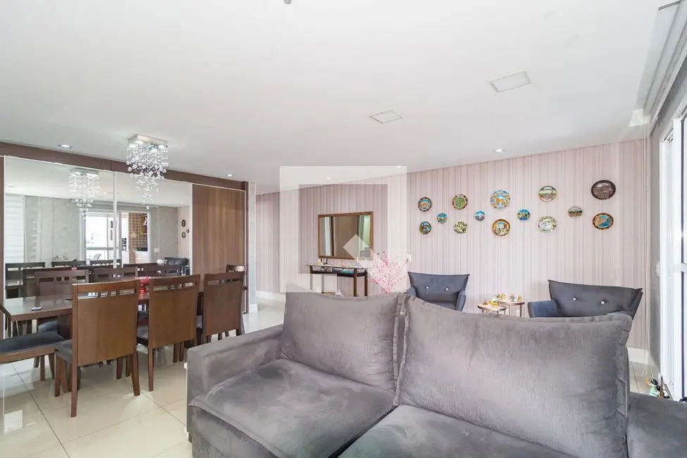 Apartamento com 1 quarto à venda, 125m2 em Jardim Anália Franco, São Paulo - SP - imagem 6 Foto 6 de Apartamento com 1 quarto à venda, 125m2 em Jardim Anália Franco, São Paulo - SP