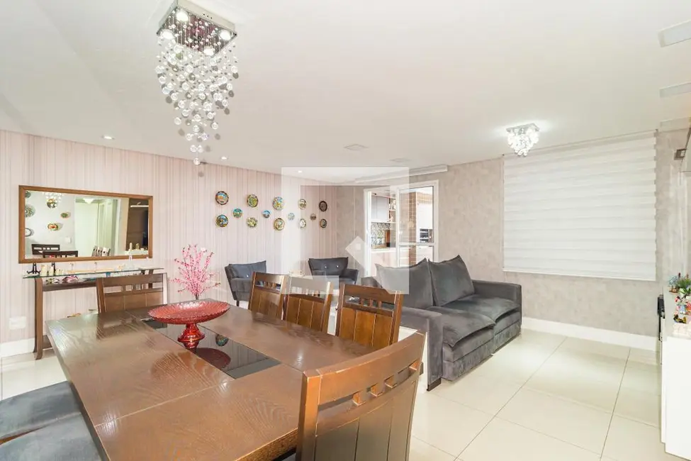 Apartamento com 1 quarto à venda, 125m2 em Jardim Anália Franco, São Paulo - SP - imagem 3 Foto 3 de Apartamento com 1 quarto à venda, 125m2 em Jardim Anália Franco, São Paulo - SP