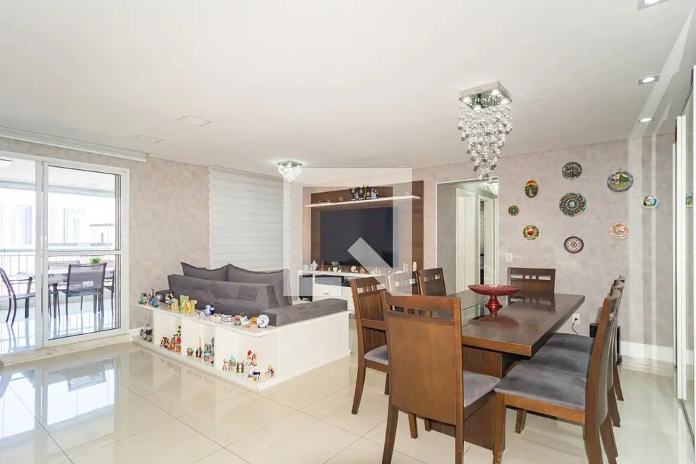 Apartamento com 1 quarto à venda, 125m2 em Jardim Anália Franco, São Paulo - SP - imagem 2 Foto 2 de Apartamento com 1 quarto à venda, 125m2 em Jardim Anália Franco, São Paulo - SP