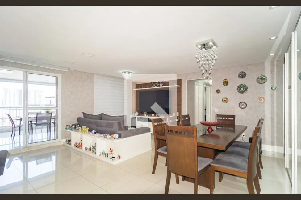 Apartamento com 1 quarto à venda, 125m2 em Jardim Anália Franco, São Paulo - SP - imagem 1 Foto 1 de Apartamento com 1 quarto à venda, 125m2 em Jardim Anália Franco, São Paulo - SP