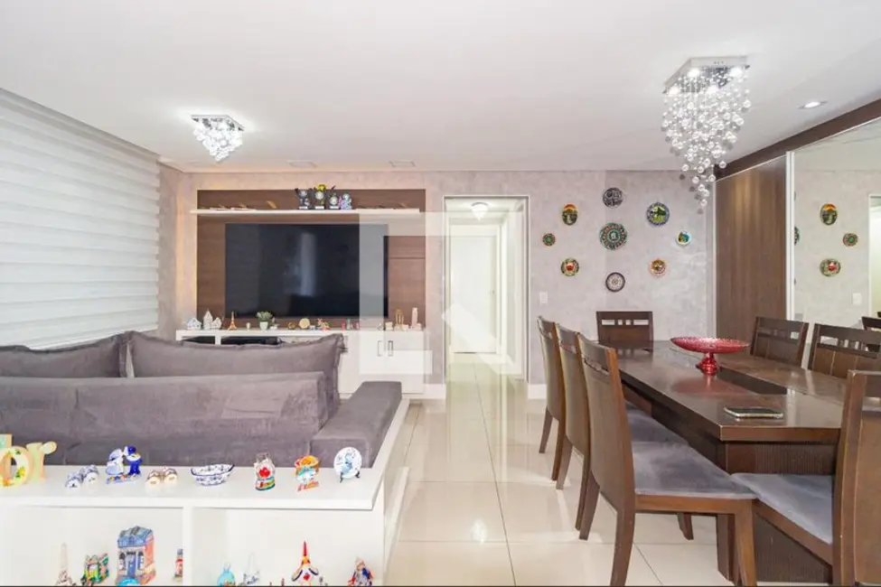 Apartamento com 1 quarto à venda, 125m2 em Jardim Anália Franco, São Paulo - SP - imagem 5 Foto 5 de Apartamento com 1 quarto à venda, 125m2 em Jardim Anália Franco, São Paulo - SP