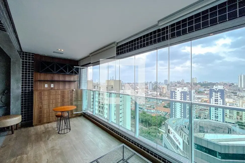 Kitnet com 1 quarto à venda, 55m2 em Jardim Anália Franco, São Paulo - SP - imagem 8 Foto 8 de Kitnet com 1 quarto à venda, 55m2 em Jardim Anália Franco, São Paulo - SP