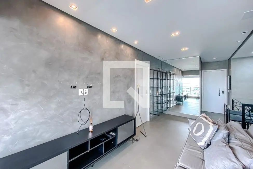 Kitnet com 1 quarto à venda, 55m2 em Jardim Anália Franco, São Paulo - SP - imagem 6 Foto 6 de Kitnet com 1 quarto à venda, 55m2 em Jardim Anália Franco, São Paulo - SP