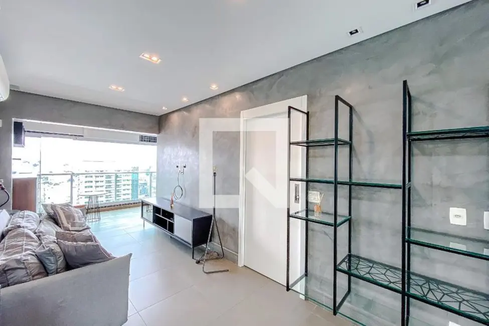 Kitnet com 1 quarto à venda, 55m2 em Jardim Anália Franco, São Paulo - SP - imagem 1 Foto 1 de Kitnet com 1 quarto à venda, 55m2 em Jardim Anália Franco, São Paulo - SP