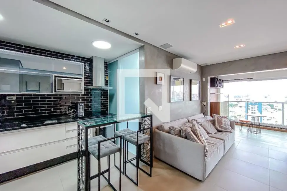 Kitnet com 1 quarto à venda, 55m2 em Jardim Anália Franco, São Paulo - SP - imagem 2 Foto 2 de Kitnet com 1 quarto à venda, 55m2 em Jardim Anália Franco, São Paulo - SP