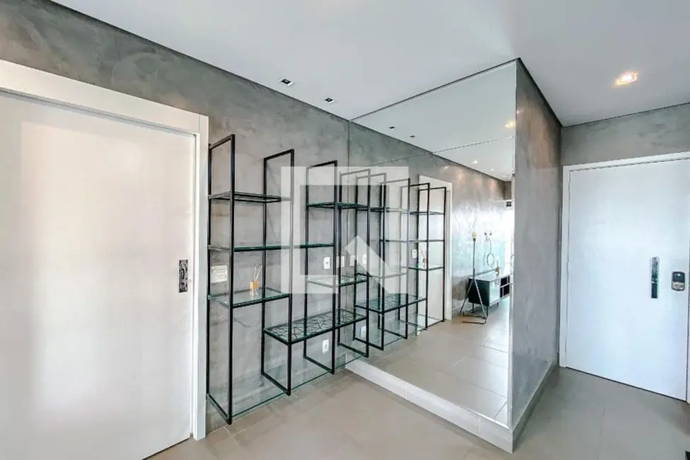 Kitnet com 1 quarto à venda, 55m2 em Jardim Anália Franco, São Paulo - SP - imagem 3 Foto 3 de Kitnet com 1 quarto à venda, 55m2 em Jardim Anália Franco, São Paulo - SP