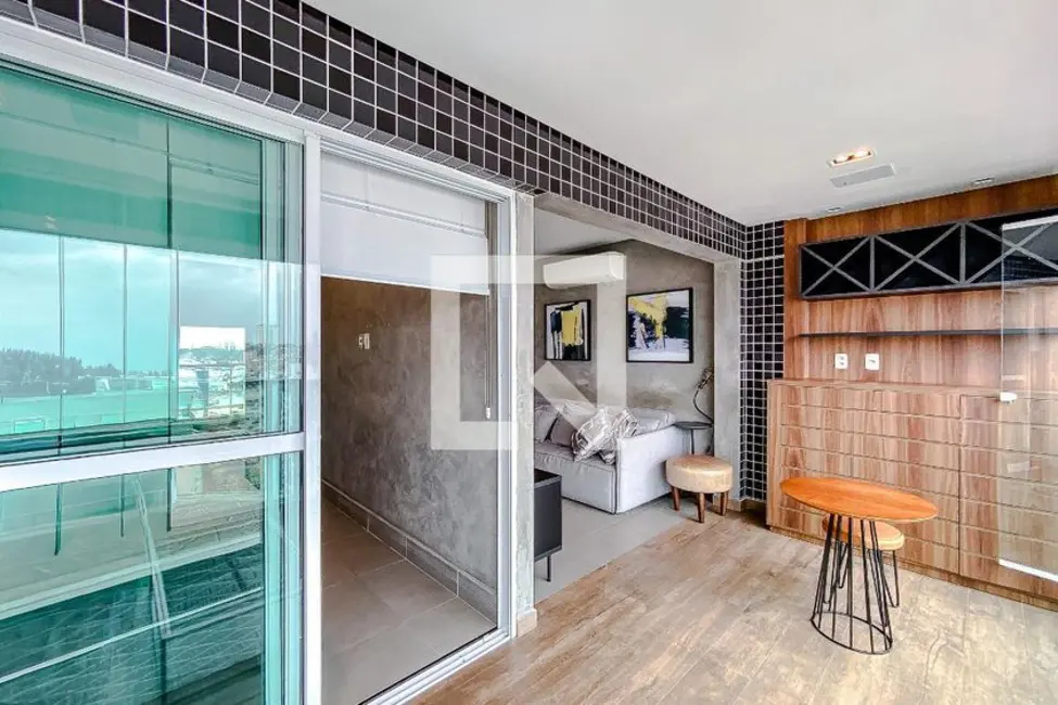 Kitnet com 1 quarto à venda, 55m2 em Jardim Anália Franco, São Paulo - SP - imagem 9 Foto 9 de Kitnet com 1 quarto à venda, 55m2 em Jardim Anália Franco, São Paulo - SP