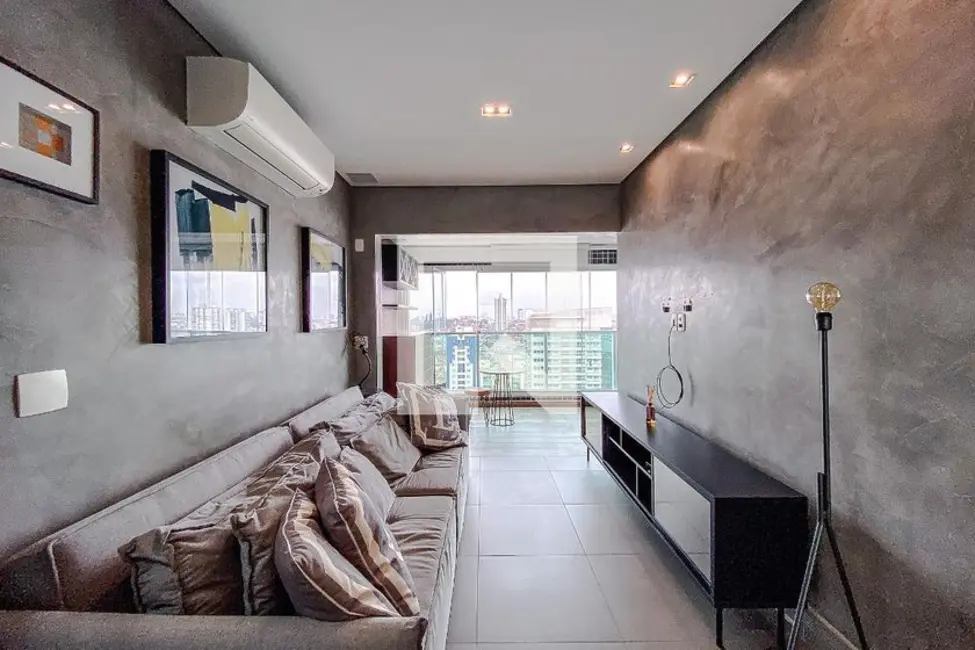 Kitnet com 1 quarto à venda, 55m2 em Jardim Anália Franco, São Paulo - SP - imagem 4 Foto 4 de Kitnet com 1 quarto à venda, 55m2 em Jardim Anália Franco, São Paulo - SP