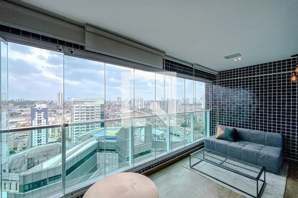 Kitnet com 1 quarto à venda, 55m2 em Jardim Anália Franco, São Paulo - SP - imagem 7 Foto 7 de Kitnet com 1 quarto à venda, 55m2 em Jardim Anália Franco, São Paulo - SP