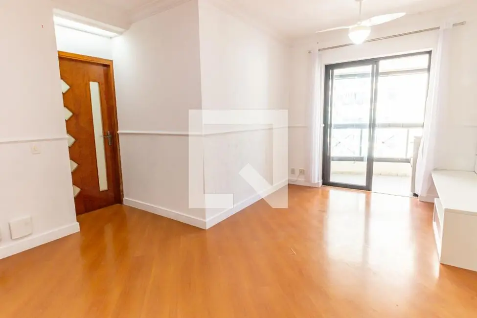 Foto 2 de Apartamento com 3 quartos à venda, 75m2 em Jardim Anália Franco, São Paulo - SP