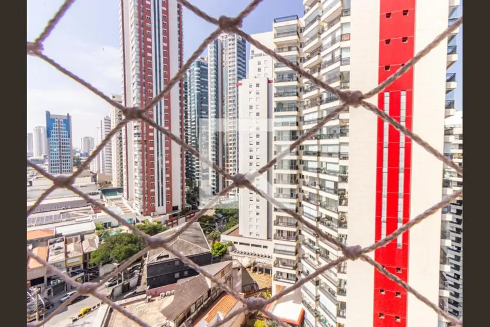 Apartamento com 3 quartos à venda, 75m2 em Jardim Anália Franco, São Paulo - SP - imagem 9 Foto 9 de Apartamento com 3 quartos à venda, 75m2 em Jardim Anália Franco, São Paulo - SP