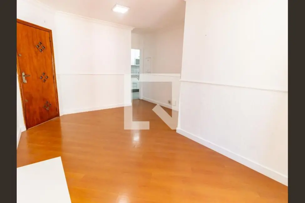Apartamento com 3 quartos à venda, 75m2 em Jardim Anália Franco, São Paulo - SP - imagem 3 Foto 3 de Apartamento com 3 quartos à venda, 75m2 em Jardim Anália Franco, São Paulo - SP