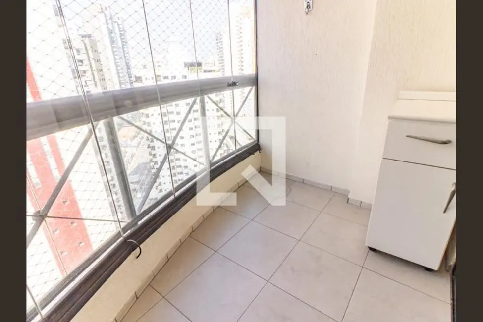 Apartamento com 3 quartos à venda, 75m2 em Jardim Anália Franco, São Paulo - SP - imagem 6 Foto 6 de Apartamento com 3 quartos à venda, 75m2 em Jardim Anália Franco, São Paulo - SP